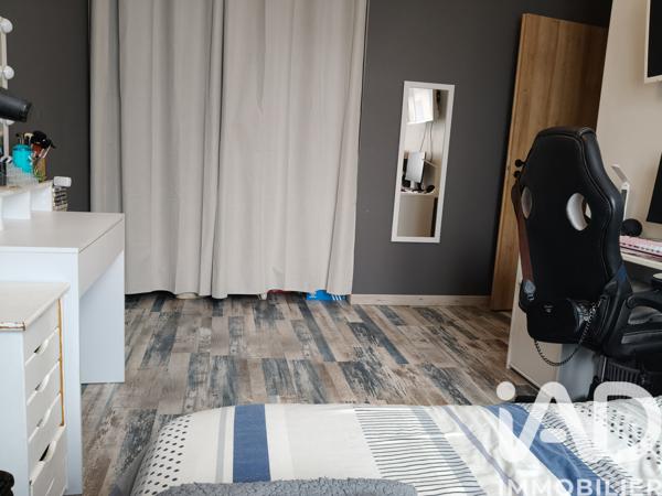 Maison à vendre 5 pièces 130 m² Lézignan-Corbières