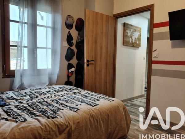 Maison à vendre 5 pièces 130 m² Lézignan-Corbières