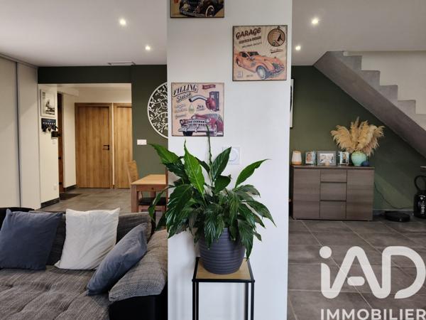 Maison à vendre 5 pièces 130 m² Lézignan-Corbières