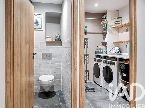 Maison à vendre 5 pièces 130 m² Lézignan-Corbières