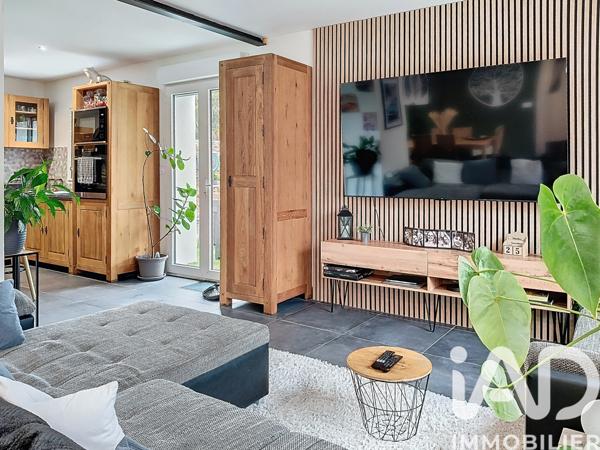 Maison à vendre 5 pièces 130 m² Lézignan-Corbières