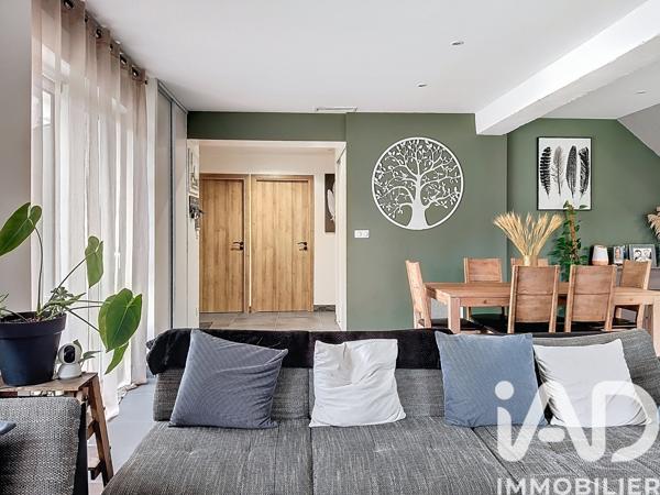 Maison à vendre 5 pièces 130 m² Lézignan-Corbières