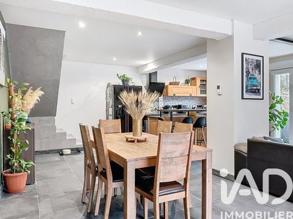 Maison à vendre 5 pièces 130 m² Lézignan-Corbières