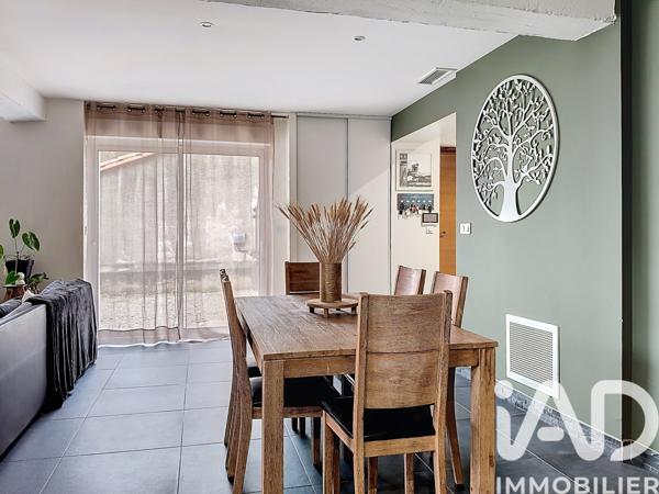 Maison à vendre 5 pièces 130 m² Lézignan-Corbières