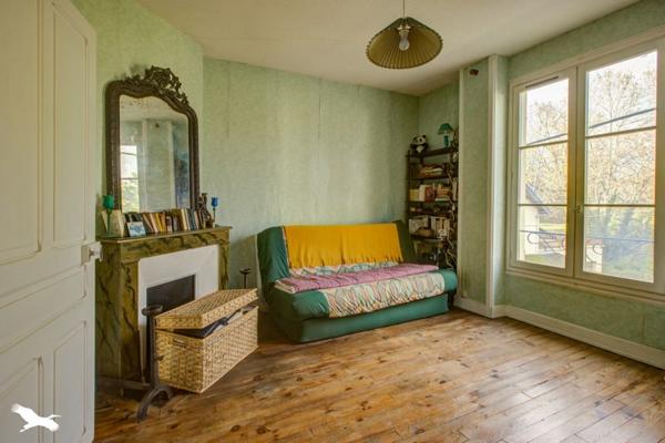 Maison à vendre |  Brive-la-Gaillarde |  3 pièces | 79 m²