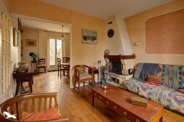 Maison à vendre |  Brive-la-Gaillarde |  3 pièces | 79 m²