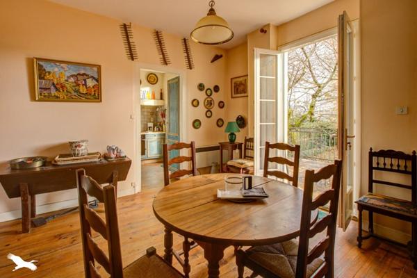 Maison à vendre |  Brive-la-Gaillarde |  3 pièces | 79 m²