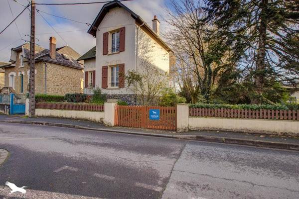 Maison à vendre |  Brive-la-Gaillarde |  3 pièces | 79 m²
