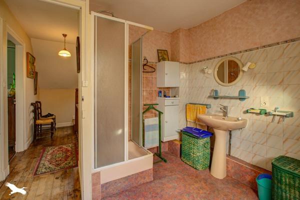 Maison à vendre |  Brive-la-Gaillarde |  3 pièces | 79 m²