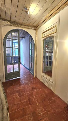 Maison de charme 3 pièces – 73 m² – Gruissan village