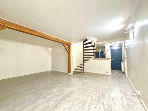 Maison 5 pièces, 98 m²