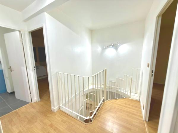 Maison 5 pièces, 98 m²