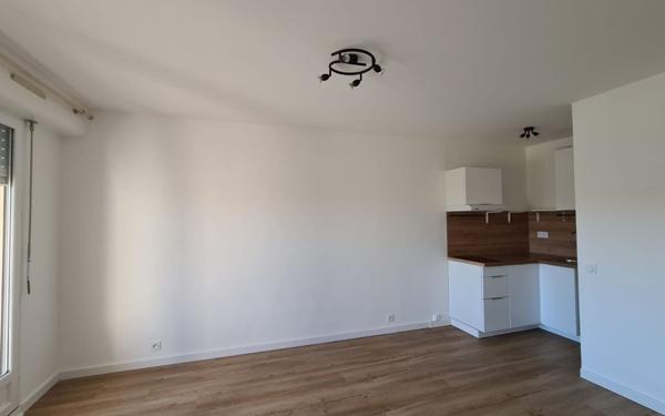 Appartement à vendre    2 pièces • 34,50 m2 Royan