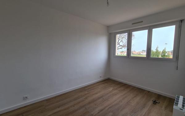 Appartement à vendre    2 pièces • 34,50 m2 Royan