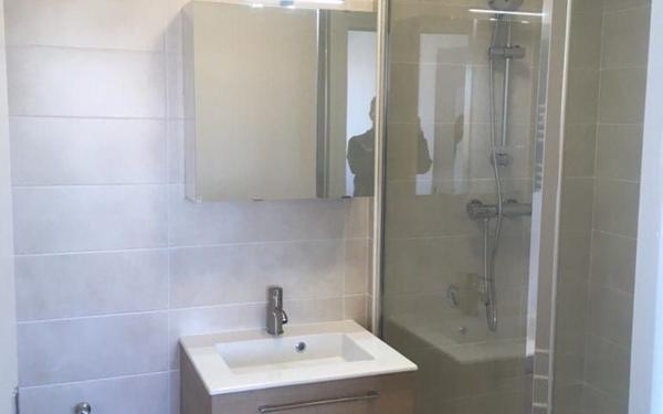 Appartement à vendre    2 pièces • 34,50 m2 Royan