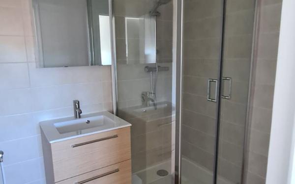 Appartement à vendre    2 pièces • 34,50 m2 Royan