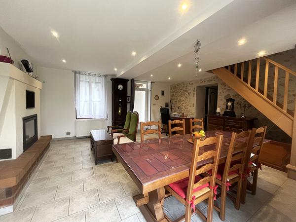 Maison Le Controis En Sologne