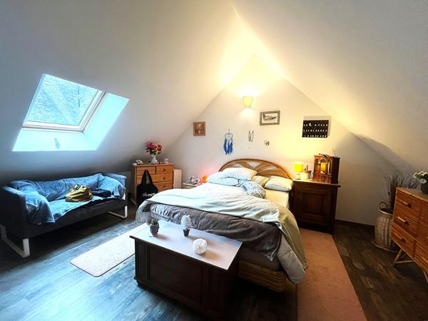 Maison Le Controis En Sologne