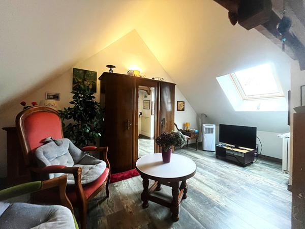 Maison Le Controis En Sologne