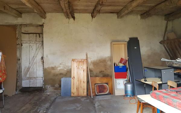 Maison à vendre    4 pièces •  Grâces