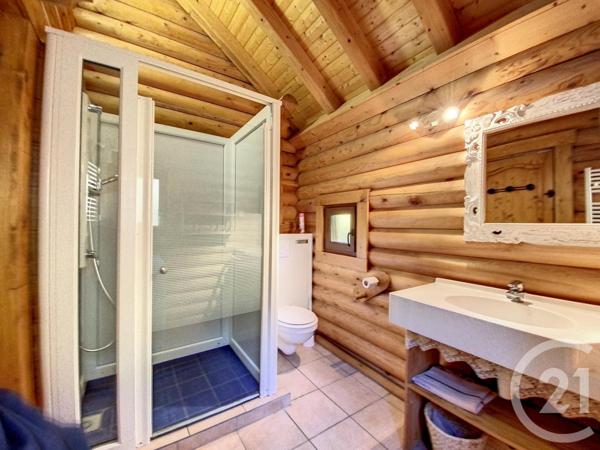 Maison à vendre  3 pièces - 45,67 m2 BASSE SUR LE RUPT - 88