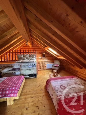 Maison à vendre  3 pièces - 45,67 m2 BASSE SUR LE RUPT - 88