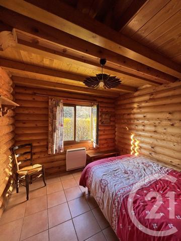 Maison à vendre  3 pièces - 45,67 m2 BASSE SUR LE RUPT - 88