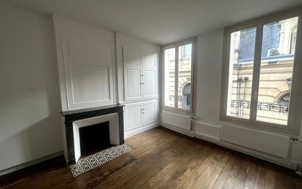 Maison à louer