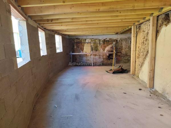 Vente Maison de village 2 pièces 96 m2 à Westhalten