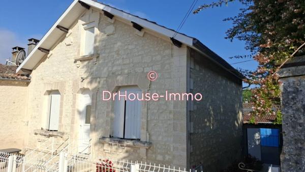 Maison à vendre 5 pièces de 101 m²