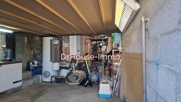 Maison à vendre 5 pièces de 101 m²