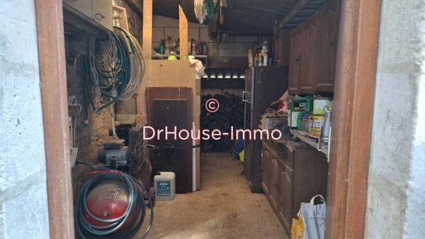 Maison à vendre 5 pièces de 101 m²