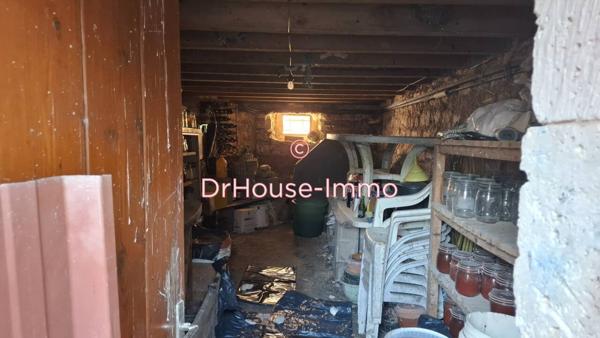 Maison à vendre 5 pièces de 101 m²