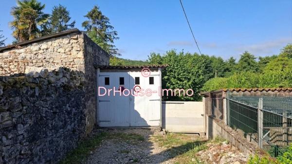 Maison à vendre 5 pièces de 101 m²