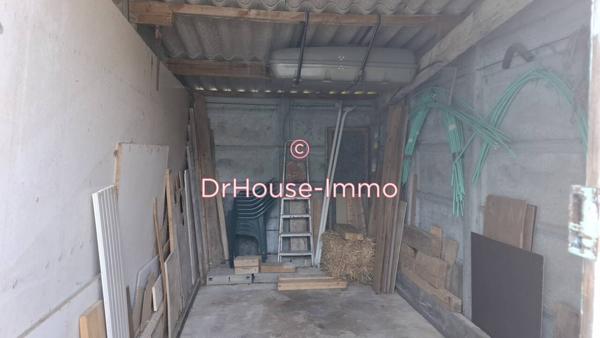 Maison à vendre 5 pièces de 101 m²