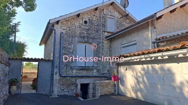 Maison à vendre 5 pièces de 101 m²