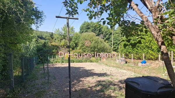 Maison à vendre 5 pièces de 101 m²