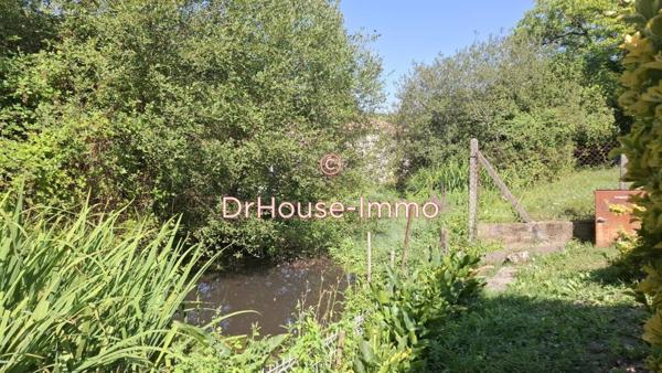 Maison à vendre 5 pièces de 101 m²