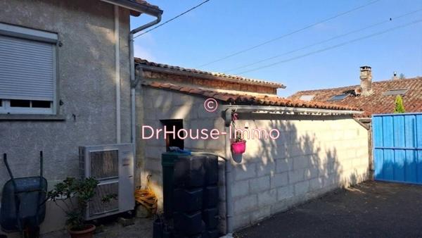 Maison à vendre 5 pièces de 101 m²