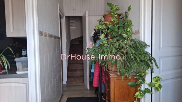 Maison à vendre 5 pièces de 101 m²