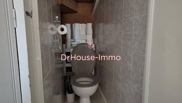 Maison à vendre 5 pièces de 101 m²