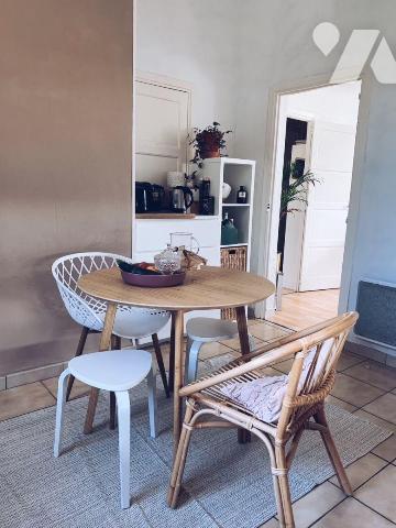 A Castanet-Tolosan (31320) en Haute-Garonne (31), découvrez cette maison de 132 m² actuellement...