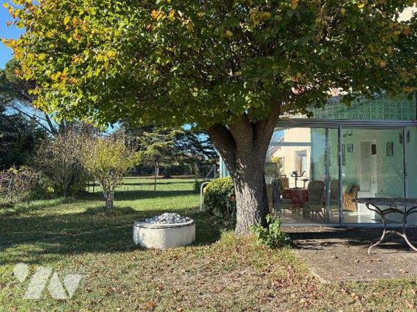 A Castanet-Tolosan (31320) en Haute-Garonne (31), découvrez cette maison de 132 m² actuellement...