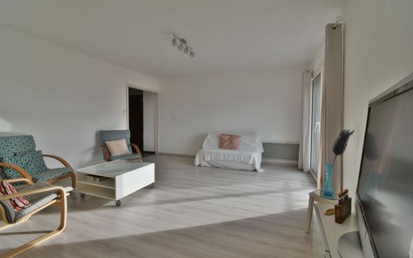 Appartement à vendre    4 pièces • 104 m2 Romans-sur-Isère