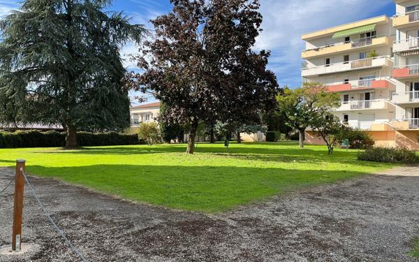 Appartement à vendre    4 pièces • 104 m2 Romans-sur-Isère