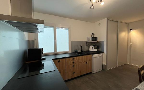 Appartement à vendre    4 pièces • 104 m2 Romans-sur-Isère