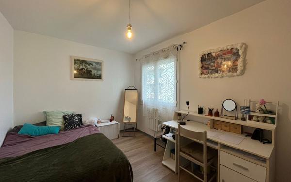 Appartement à vendre    4 pièces • 104 m2 Romans-sur-Isère