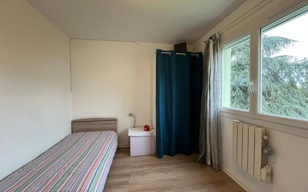 Appartement à vendre    4 pièces • 104 m2 Romans-sur-Isère