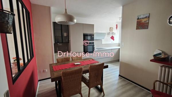 Appartement à vendre 4 pièces de 85 m²