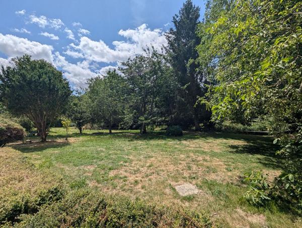 Propriété 150m2 4 chbres. Terrain 5 500m2